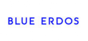 blueerdos品牌logo