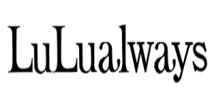 lulualways品牌logo