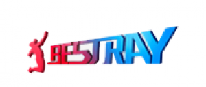百斯锐BESTRAY品牌logo