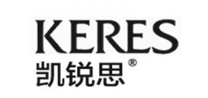 凯锐思KERES品牌logo