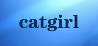 catgirl品牌logo