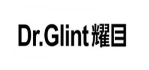 耀目DR.GLINT品牌logo