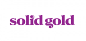 素力高SOLIDGOLD品牌logo
