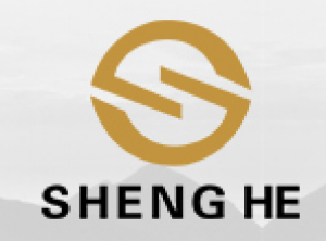 盛河品牌logo
