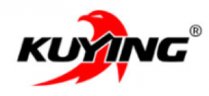 酷影品牌logo