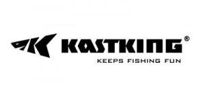 卡斯丁kastking品牌logo