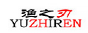 渔之刃品牌logo
