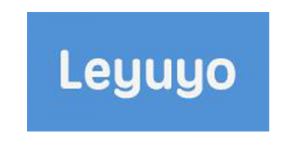 leyuyo品牌logo