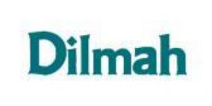 迪尔玛dilmah品牌logo