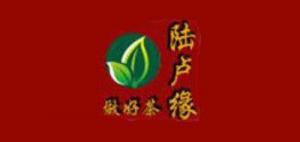 陆卢缘品牌logo