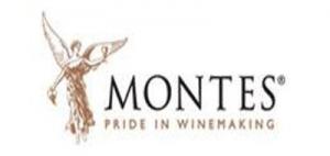蒙特斯品牌logo