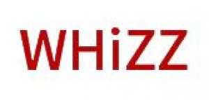 伟强whizz品牌logo