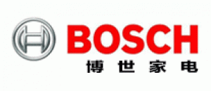 博世家电BOSCH品牌logo