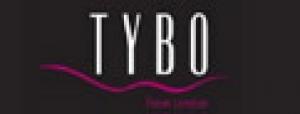 TYBO品牌logo