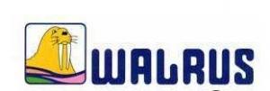 华乐士品牌logo