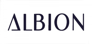 澳尔滨ALBION品牌logo