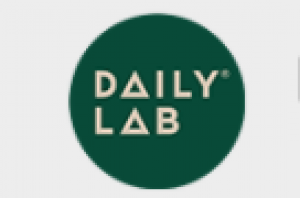 DAILY LAB品牌logo