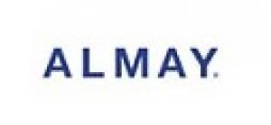 ALMAY品牌logo