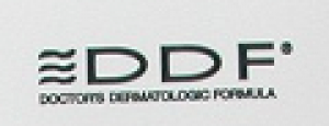 DDF品牌logo