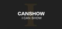 canshow服饰品牌logo
