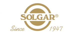solgar品牌logo