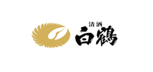 白鹤品牌logo