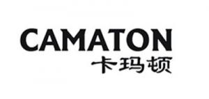 卡玛顿camaton品牌logo