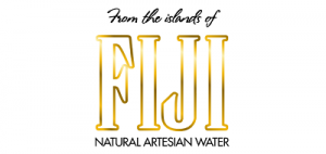 斐泉Fiji品牌logo