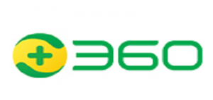 360品牌logo