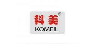 科美komeil品牌logo