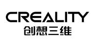 创想三维Creality 3D品牌logo