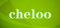 cheloo品牌logo