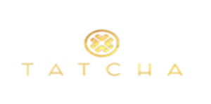 Tatcha品牌logo