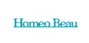 HomeoBeau品牌logo