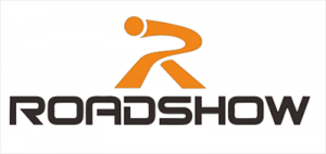 乐秀Roadshow品牌logo