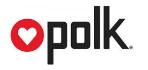 普乐之声PolkAudio品牌logo