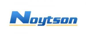 朗特声noytson品牌logo
