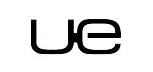 奥体美UE品牌logo