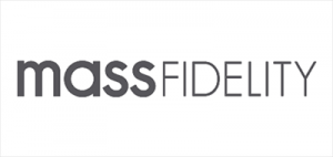 MassFidelity品牌logo