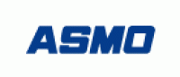 阿斯莫品牌logo