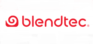 柏兰德blendtec品牌logo