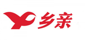 乡亲大药房品牌logo