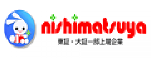 西松屋品牌logo