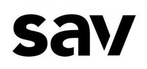 赛维品牌logo
