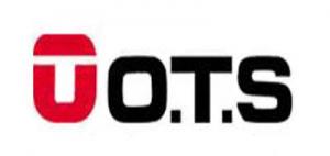 奥特斯OTS品牌logo