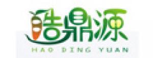 皓鼎源品牌logo