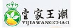 壹家王潮品牌logo