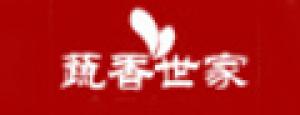 蔬香世家品牌logo