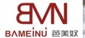 芭美奴品牌logo