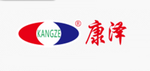 康泽大药房品牌logo